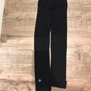 Vivienne Westwood Footless Tights